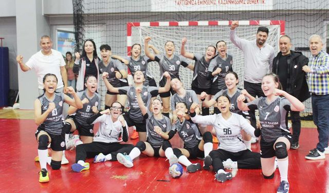 Yozgat Aile ve Sosyal Hizmetler Spor Kulübünden Galibiyet!