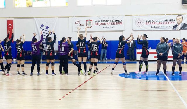 MC SİSTEM Yozgat GSK Yenilgisiz Liderliğini Sürdürüyor