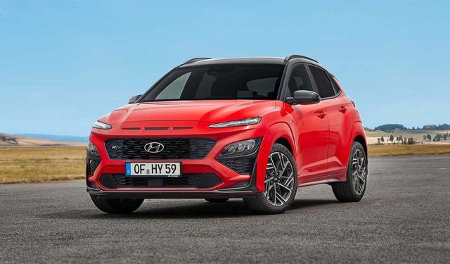 Hyundai’nin Yerli Üretim Araçları: i10, i20 ve Bayon’un Güncel Fiyatları Açıklandı