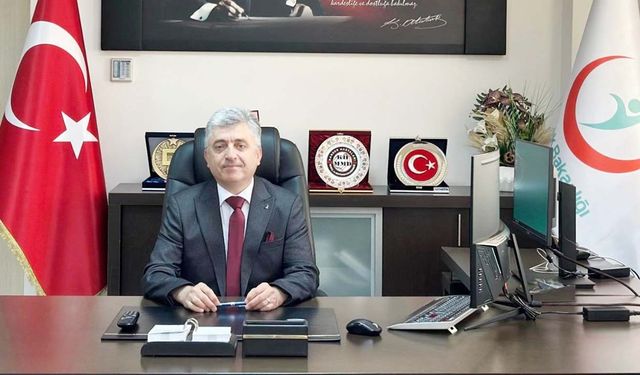 Yozgat’ta Diş Sağlığı Haftası Etkinlikleri Başladı!