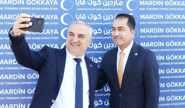 Kerkük Türkmen Vekil Adayı Dr. Mardin Gökkaya Baskılara Rağmen Geri Adım Atmıyor