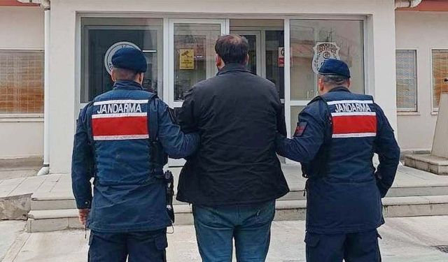 Yozgat’ta Jandarma Aranan Şahısları Yakalamaya Devam Ediyor