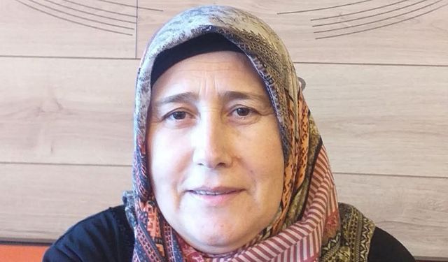 Şefaatli Kabakini Köyünü Yasa Boğdu