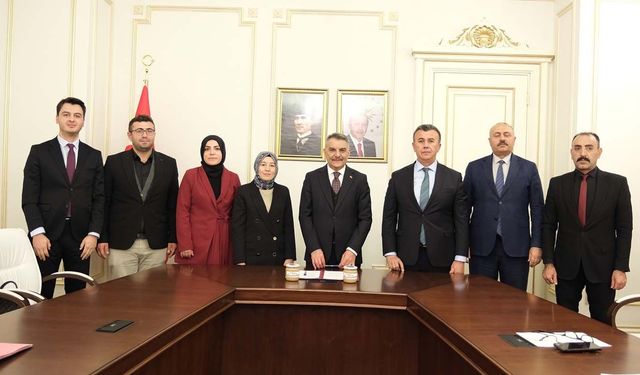 Kadışehri’nde Kadın Gücü: Kooperatife 562 Bin TL’lik Dev Destek!