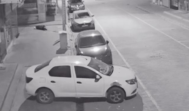 Yozgat’ın yanı başında kan donduran olay! Konum atmış!