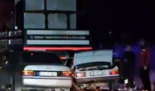 Yozgat’ın komşusunda akıl almaz olay! Peş peşe meydana geldi!