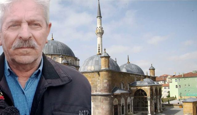 Kocaeli Yozgatlılar Federasyonu Kurucu Üyesi Hasan Yılmaz Vefat Etti