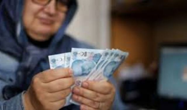 Ocak Zammı Netleşiyor: Memur Ve Emekli Maaşlarını Belirleyecek Veri Açıklanıyor