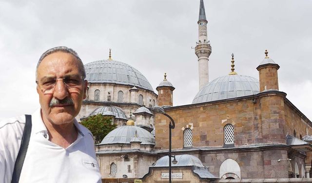 Yozgat'ta Yüzlerce Öğrenci Yetiştirdi! Öğrencileri Yasta...