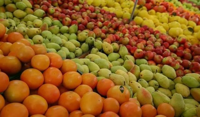 Meyve Kabukları Çöp Değil: Uzmanlar Tüketilmesini Tavsiye Ediyor