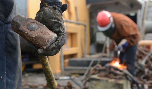 Yozgat ve Bölgeye Büyük İş Fırsatı: 410 Kişilik İşçi Havuzu Oluşturuldu!