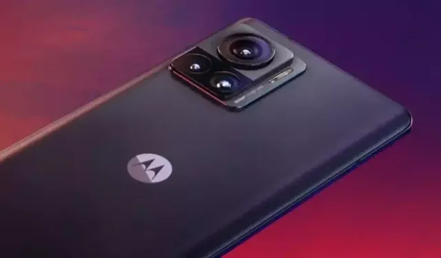 Motorola Yıllar Sonra Türkiye Pazarına Geri Dönüyor
