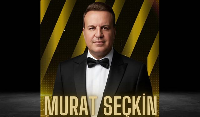 Murat Seçkin’den İstanbul’da Unutulmaz Türk Sanat Müziği Gecesi