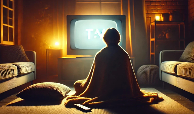 Neden Sürekli Aynı Dizileri İzliyoruz? Psikologlar Cevapladı