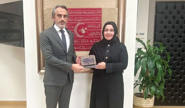 Aydıncık Kadın Kooperatifi’nden Ankara çıkarması