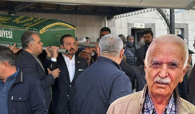 Yerköylü öğretmenin son günü öğretmenler günü oldu!