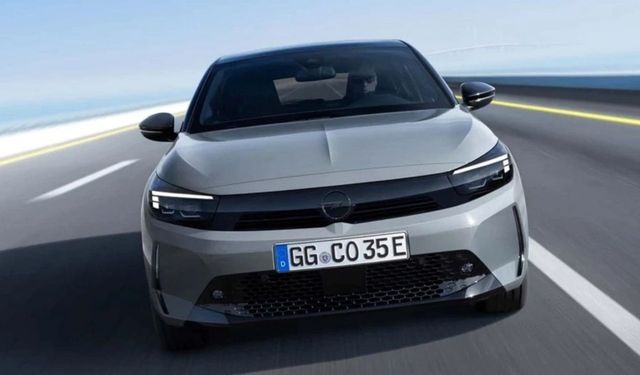 Opel Corsa İçin Kasım Ayına Özel Kampanya: “Ben de Varım” Dedi