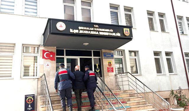 Yozgat'ta Şafak Operasyonlarıyla Yakalandılar