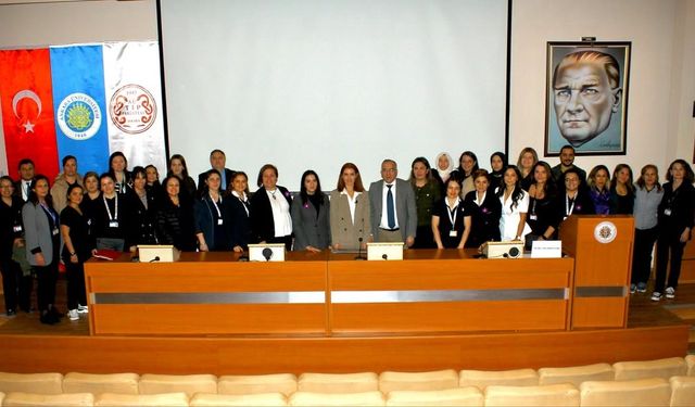 Ankara Üniversitesi Cebeci Hastanesi’nde Sağlık Çalışanlarına Yönelik Mindfulness Programı