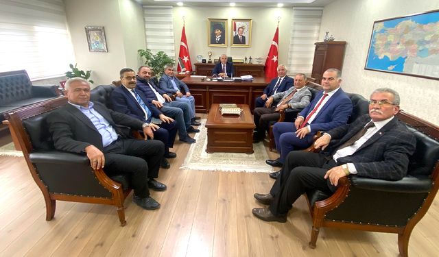 Sincan Yozgatlılar Derneği Birlikteliğe Önem Veriyor