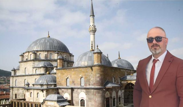 Sorgunlu genç esnaf trafik kazasında hayatını kaybetti