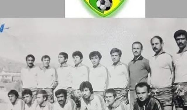 Yozgat Boğazlıyan’ın Köklü Kulübü 66. Yaşında