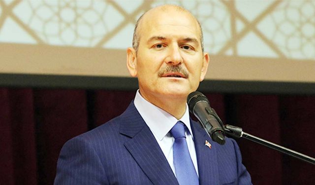 AK Parti İstanbul Milletvekili Soylu’dan İBB İddianamesi Çıkışı: Hukuk Siyasetin Haysiyetini Korudu