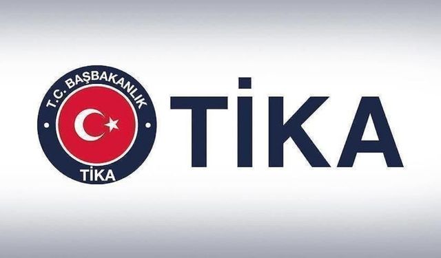Yozgat'lılar İçin Fırsat: TİKA 14 Kişi İstihdam Edecek