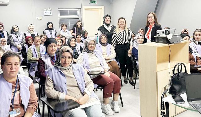 Yozgat Bozok Üniversitesi’nden Toplum Sağlığına Büyük Katkı!
