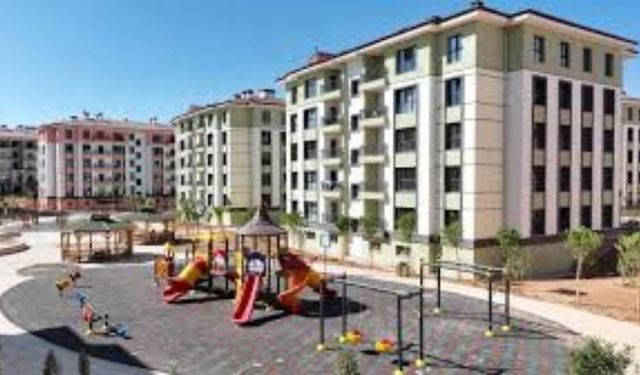 Yüzyılın Konut Projesi’nde Bu Hafta 6 İlde Kura Çekilecek: TOKİ Takvimi Açıklandı