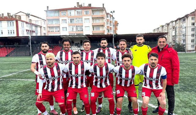 Yozgatspor 1959 FK Transferlerini Tamamladı
