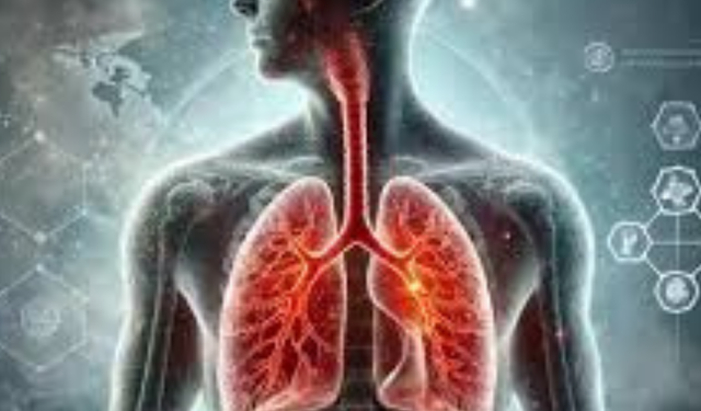 Yozgat'lılar Uzmanlardan Zatürreye Karşı Uyarı