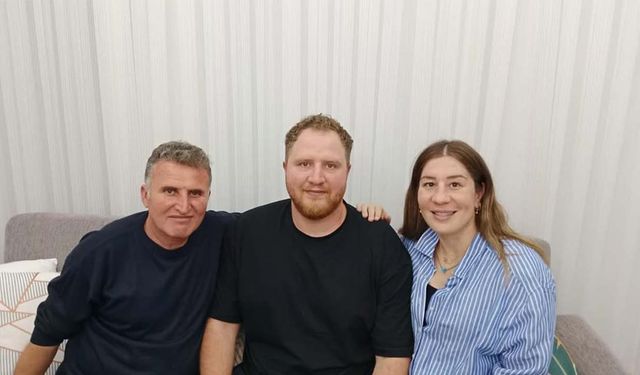 Yenifakılı Şampiyonları Ağırladı!