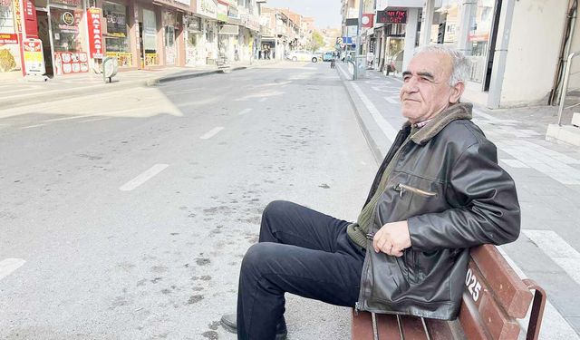 Yerköy’de Yeni Dönem Başladı: Caddeler Yayalara Açıldı!