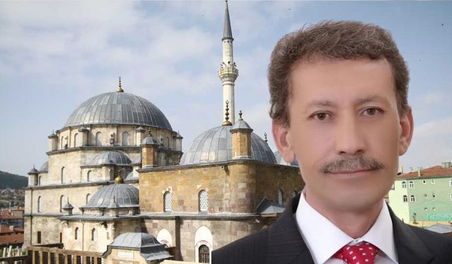 Yerköylü Yılmaz Ailesinin Acı Kaybı