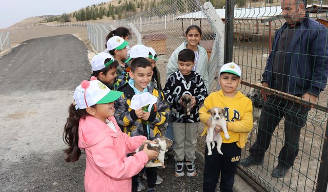 Yerköy’de Fatih Başkan’dan merhametli ev sahipliği