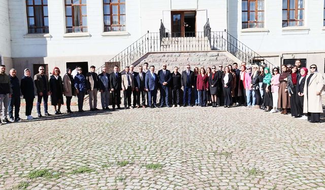 Yozgat Bozok Üniversitesi’nin Mezunları Bakın Ne Yaptı? Hepsi Bir Arada…