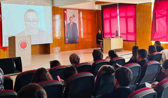 Yozgat Bozok Üniversitesi’nin İletişim Gücü