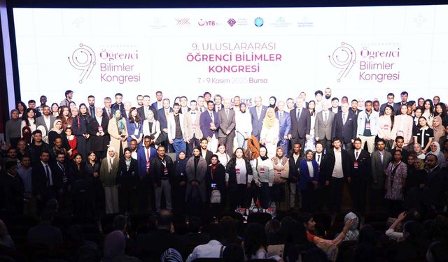 YOBÜ’de Tıp Öğrencisinden Uluslararası Arenada Büyük Başarı!
