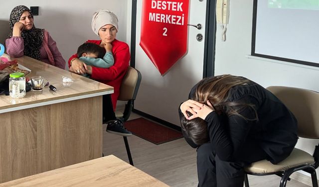 Yozgat AFAD’dan 2025 Yılı Afet Farkındalık Eğitimleri Devam Ediyor