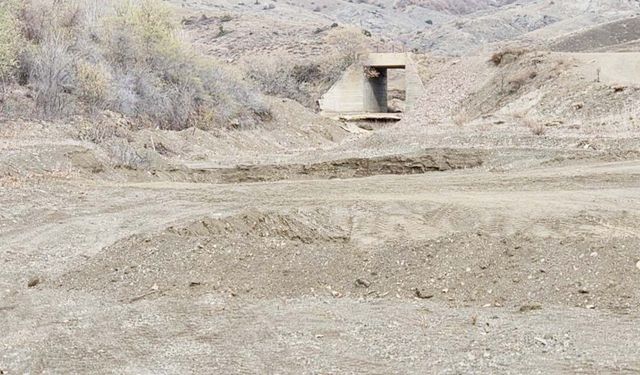 Yozgat’ta Kuraklık Alarmı: Araplı Kasabası’nda Su Kaynakları Tükeniyor