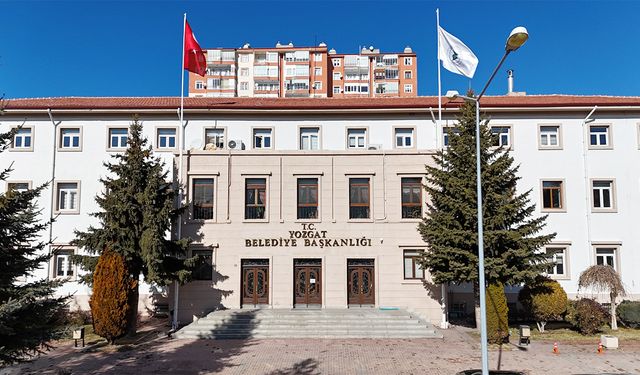 Yozgat’ta Bugün Su Kesintisi Var mı? Cumartesi Günü Yeni Bir Duyuru Yapıldı mı?