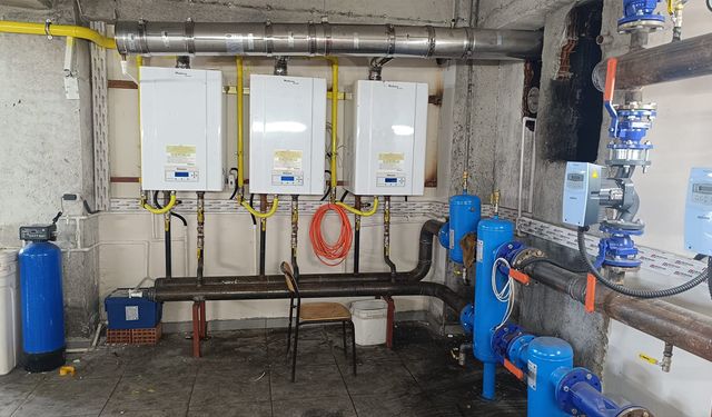 Yozgat eğitiminde dönüşüm hareketi