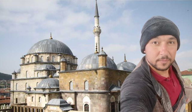 İş kazası Yozgatlı genci hayattan kopardı