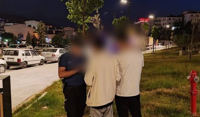 Yozgat’ta Bozok-49 Huzur Uygulaması