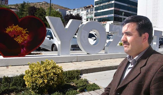 Araştırmacı-Yazar Kapusuzoğlu, Yozgat’ın Tarihini Okurlarla Paylaşacak