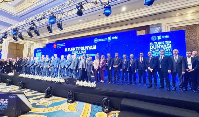 YOBÜ Rektör Yardımcısı Prof. Dr. Hıdır Ankara’da! Yenilikçi Yöntemler İncelendi!