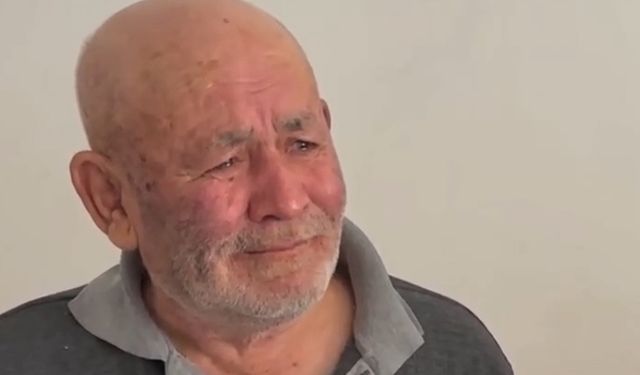 Saraykent’te Yağış Nedeniyle Kamyon Devrildi: Sürücü Yaralı Kurtuldu