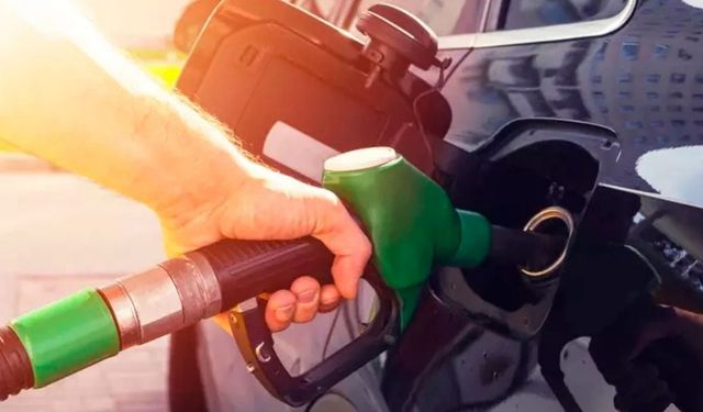 13 Aralık’tan İtibaren Geçerli! Motorin Fiyatlarına İndirim Müjdesi