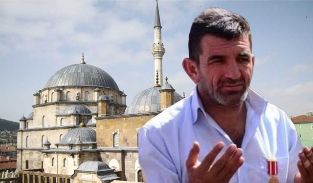 Yozgatlı 15 Temmuz Gazisinden acı haber